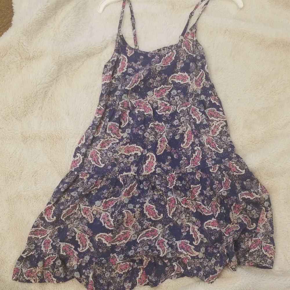 Mossimo dress